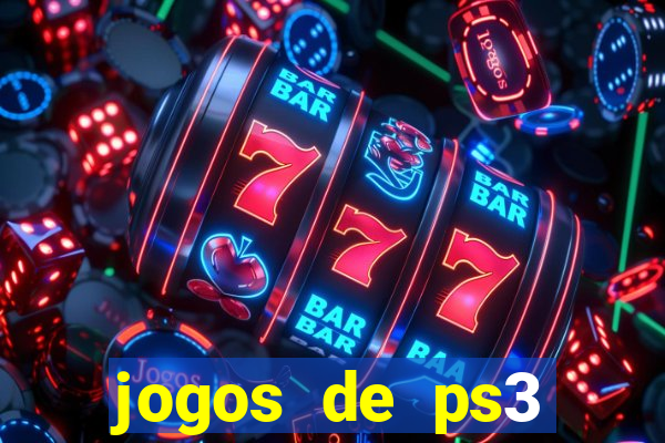 jogos de ps3 download pkg